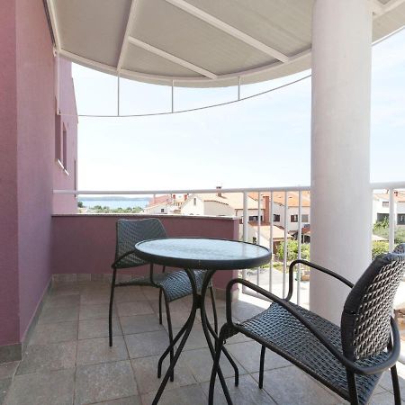 Apartment Brioni View Fažana Exteriér fotografie