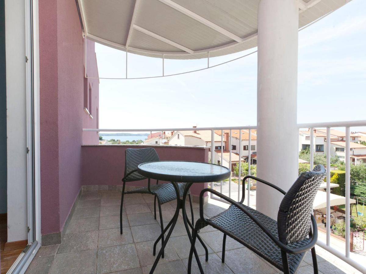 Apartment Brioni View Fažana Exteriér fotografie