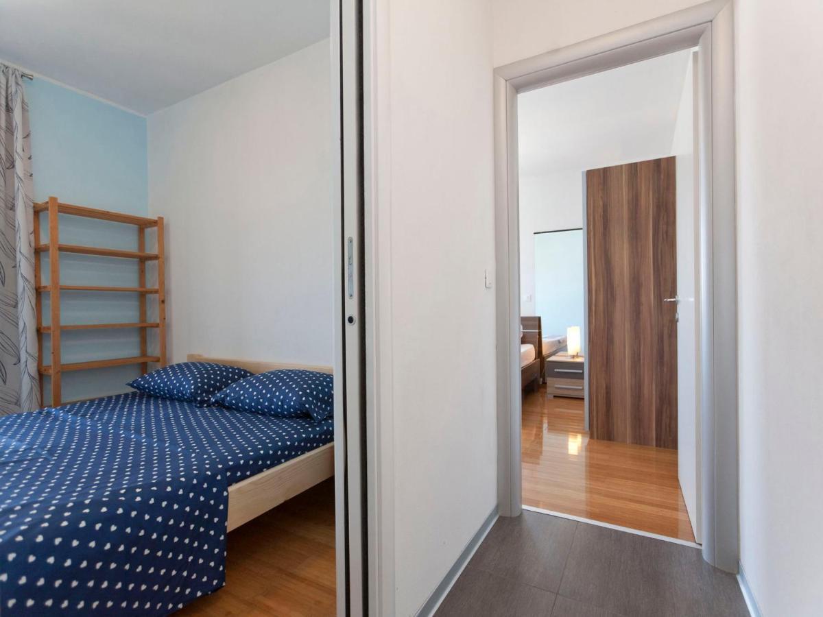 Apartment Brioni View Fažana Exteriér fotografie