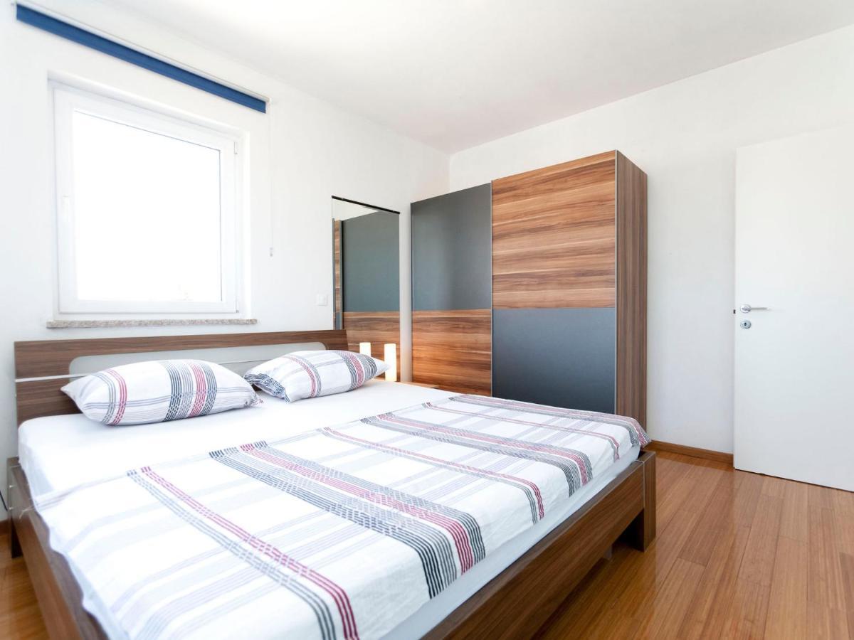 Apartment Brioni View Fažana Exteriér fotografie