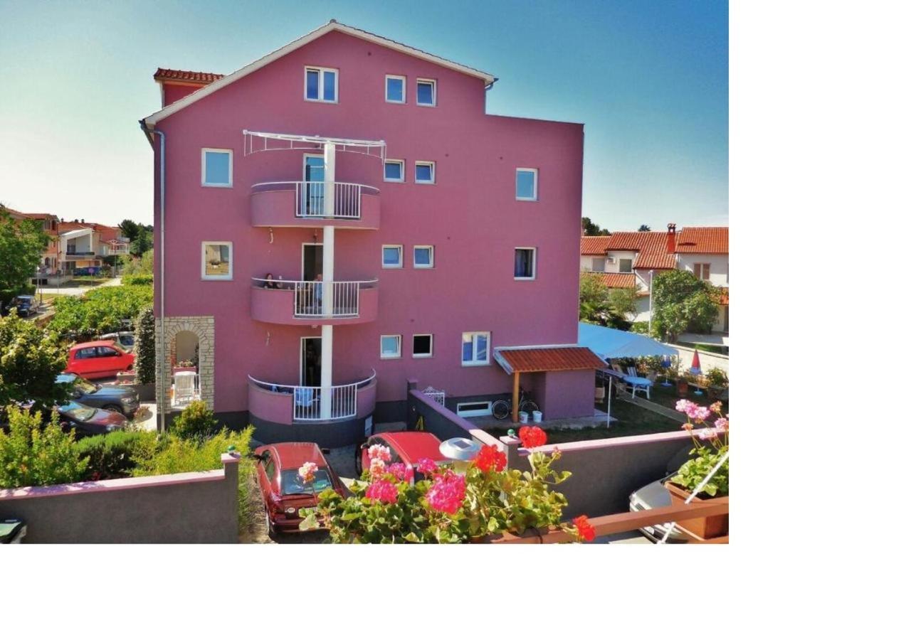 Apartment Brioni View Fažana Exteriér fotografie
